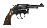 Smith & Wesson 10-7 .38 Special (PR48214) - 4 of 4