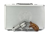 Smith & Wesson 629-3 Carry Comp .44 Magnum (PR48215) - 2 of 3
