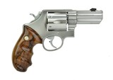 Smith & Wesson 629-3 Carry Comp .44 Magnum (PR48215) - 1 of 3