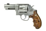 Smith & Wesson 629-3 Carry Comp .44 Magnum (PR48215) - 3 of 3