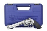 Smith & Wesson 460 .460 S&W Magnum (PR48216) - 3 of 3