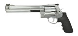 Smith & Wesson 460 .460 S&W Magnum (PR48216) - 1 of 3