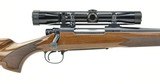 Remington 700 Classic Limited Edition 6.5x55 Swedish (R26468)
- 1 of 4