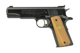 Colt Gold Cup National Match .45 ACP (C16004) - 4 of 4