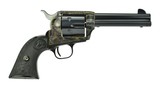Colt Single Action Army .45 LC (C16007) - 1 of 6