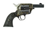 Colt Sheriffs Model .44-40 (C16008) - 1 of 6