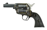 Colt Sheriffs Model .44-40 (C16008) - 5 of 6