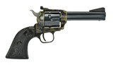 Colt New Frontier .22 LR (C16009) - 1 of 5