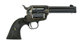 Colt Single Action Army .357 Magnum (C16010) - 1 of 6
