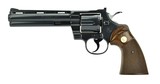 Colt Python .357 Magnum (C16011) - 4 of 4