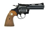 Colt Diamondback .38 Special (C16013) - 1 of 3