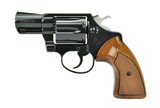 Colt Detective Special .38 Special (C16014) - 1 of 2