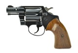 Colt Detective Special .32 Colt (C16015) - 1 of 2