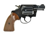 Colt Detective Special .32 Colt (C16015) - 2 of 2