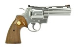 "Colt Python .357 Magnum (C16017)" - 1 of 4