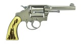 Colt Police Positive .38 Special (C16020) - 1 of 4