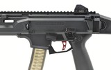 CZ Scorpion EVO 3S1 9mm (R26475) - 3 of 4