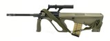 Steyr Aug/ SSRG77 5.56/.223 (R26481)
- 1 of 4