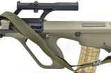 Steyr Aug/ SSRG77 5.56/.223 (R26481)
- 4 of 4