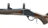 Browning 78 6mm Rem (R26487) - 1 of 4