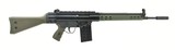 Springfield SAR8 7.62mm (R26489) - 1 of 4
