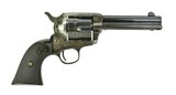 Colt Single Action Army .38 WCF (C16022) - 1 of 9