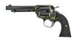 "Colt Bisley Model .32 WCF (C16023)" - 4 of 8