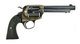 "Colt Bisley Model .32 WCF (C16023)" - 1 of 8