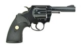 Colt Metropolitan MKIII .38 Special (C16024) - 2 of 2