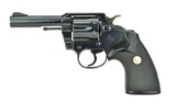 Colt Metropolitan MKIII .38 Special (C16024) - 1 of 2