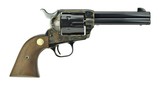 Colt Single Action Army .44-40 (C16025) - 7 of 7