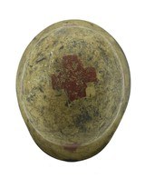 AFRIKA Korp M40 shell medic helmet.(MH469)- 6 of 6