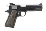 "Colt Government .45 ACP (C16028)" - 1 of 4