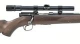 Winchester 43 Deluxe .22 Hornet (W10457) - 1 of 5