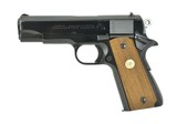 Colt Combat Commander .45 ACP (C16029) - 3 of 4