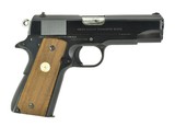 Colt Combat Commander .45 ACP (C16029) - 1 of 4