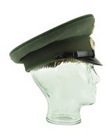 WWII German Forestry Enlisted Mans Visor Cap (MH472) - 3 of 5