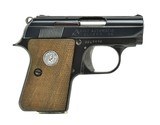 Colt Automatic .25 ACP (C16030) - 1 of 4