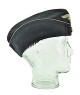 WWII German Luftwaffe Officers Side Cap (MH480) - 4 of 4