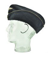 WWII German Luftwaffe Officers Side Cap (MH480) - 3 of 4
