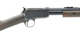 Winchester 62A .22 S, L, LR (W10461) - 1 of 6