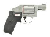 Smith & Wesson 642-2 Airweight .38 Special (NPR48304)New - 1 of 3