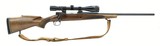 Winchester 670A .30-06 (W10467) - 1 of 6