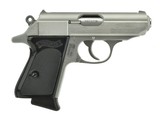Walther PPK .380 ACP (NPR48308). New - 1 of 3