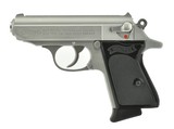 Walther PPK .380 ACP (NPR48308). New - 2 of 3