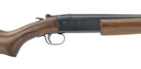 Winchester 37 .410 Gauge (W10473)
- 1 of 5