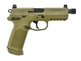 FN FNX-45 Tactical .45 ACP (PR48312) - 2 of 3