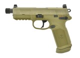FN FNX-45 Tactical .45 ACP (PR48312) - 1 of 3