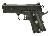 "Wilson Sentinel .45 ACP (PR48316)" - 1 of 3