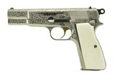 Browning Hi-Power Engraved
9mm (PR48319) - 2 of 2